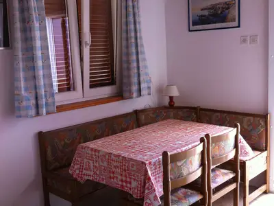 Ferienwohnung für 2 Personen (40 m²) in Starigrad 8/10