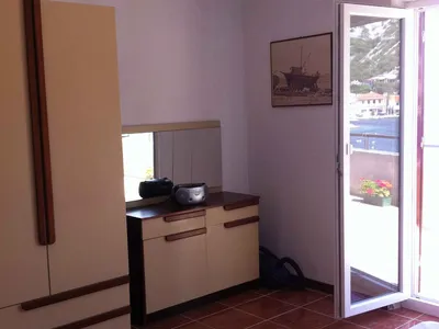 Ferienwohnung für 2 Personen (40 m²) in Starigrad 9/10