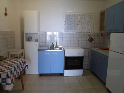 Ferienwohnung für 2 Personen (40 m²) in Starigrad 10/10