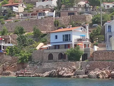 Ferienwohnung für 4 Personen (60 m²) in Starigrad 3/10