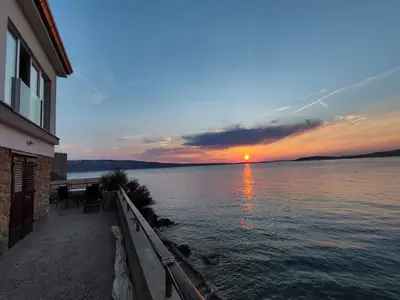 Ferienwohnung für 4 Personen (60 m²) in Starigrad 4/10