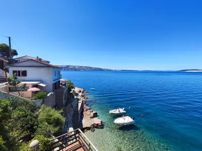 Ferienwohnung für 4 Personen (60 m²) in Starigrad 5/10