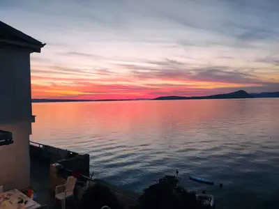 Ferienwohnung für 4 Personen (60 m²) in Starigrad 10/10