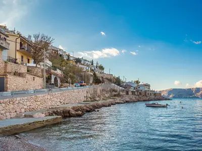 Ferienwohnung für 3 Personen (30 m²) in Starigrad 2/10