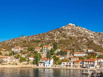 Ferienwohnung für 3 Personen (30 m²) in Starigrad 3/10