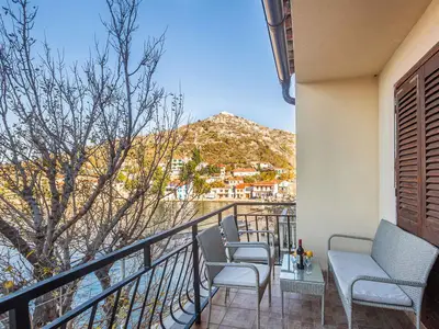 Ferienwohnung für 3 Personen (30 m²) in Starigrad 4/10