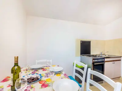 Ferienwohnung für 3 Personen (30 m²) in Starigrad 9/10