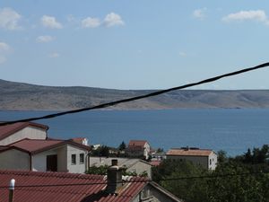 Ferienwohnung für 3 Personen (34 m&sup2;) in Starigrad-Paklenica