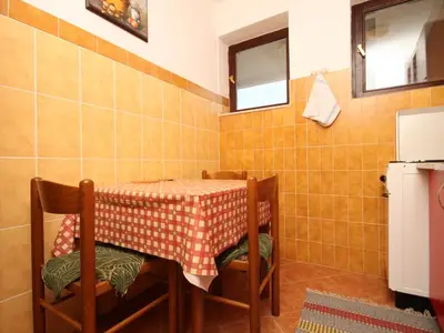 Ferienwohnung für 2 Personen in Starigrad-Paklenica 9/10