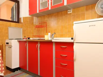 Ferienwohnung für 2 Personen in Starigrad-Paklenica 10/10