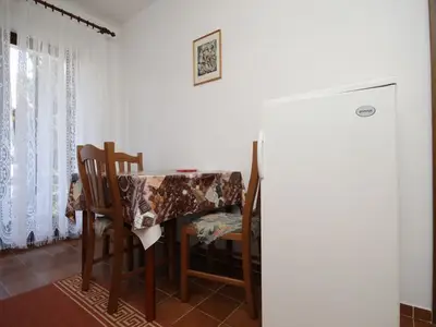 Ferienwohnung für 2 Personen in Starigrad-Paklenica 9/10
