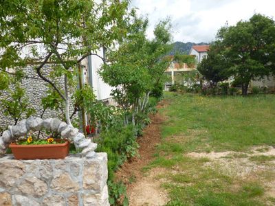 Ferienwohnung für 2 Personen (20 m²) in Starigrad-Paklenica 4/10