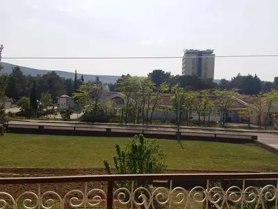 Ferienwohnung für 11 Personen (110 m²) in Starigrad-Paklenica 7/10