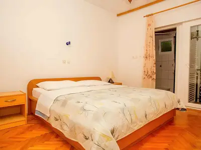 Ferienwohnung für 11 Personen (110 m²) in Starigrad-Paklenica 5/10