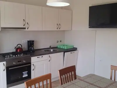 Ferienwohnung für 11 Personen (110 m²) in Starigrad-Paklenica 4/10