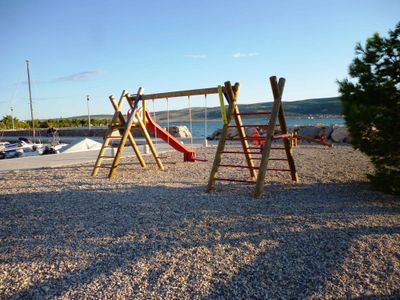 Ferienwohnung für 2 Personen (20 m²) in Starigrad-Paklenica 9/10