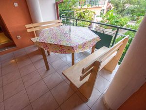 Ferienwohnung für 2 Personen (25 m&sup2;) in Starigrad-Paklenica