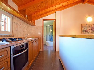 Ferienwohnung für 2 Personen (25 m²) in Starigrad-Paklenica 9/10