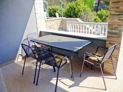Ferienwohnung für 3 Personen (35 m²) in Seline 3/10