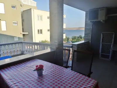 Ferienwohnung für 3 Personen (35 m²) in Seline 8/10