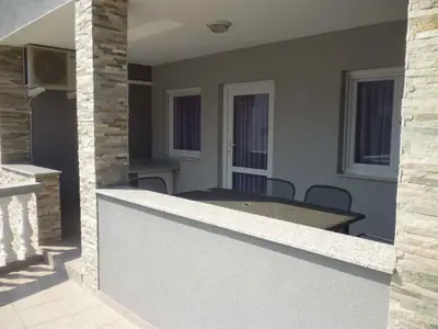 Ferienwohnung für 3 Personen (35 m²) in Seline 4/10