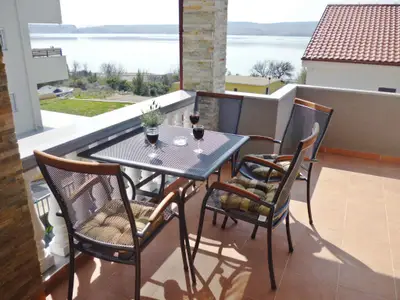 Ferienwohnung für 2 Personen (45 m²) in Seline 5/10