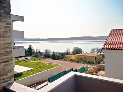 Ferienwohnung für 2 Personen (45 m²) in Seline 6/10