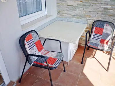 Ferienwohnung für 2 Personen (45 m²) in Seline 7/10