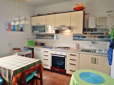 Ferienwohnung für 6 Personen (65 m²) in Starigrad-Paklenica 7/10