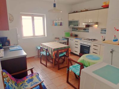 Ferienwohnung für 6 Personen (65 m²) in Starigrad-Paklenica 8/10