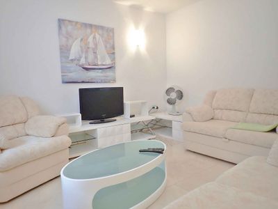 Ferienwohnung für 6 Personen (65 m²) in Starigrad-Paklenica 9/10