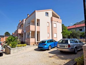 Ferienwohnung für 4 Personen (35 m²) in Starigrad-Paklenica