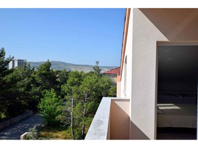 Ferienwohnung für 4 Personen (35 m²) in Starigrad-Paklenica 2/10