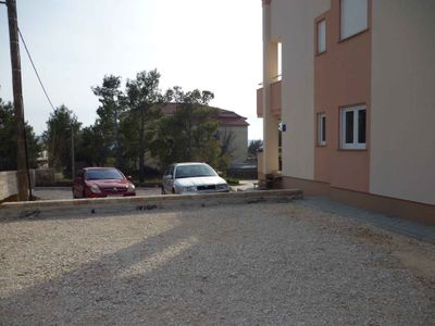 Ferienwohnung für 4 Personen (35 m²) in Starigrad-Paklenica 5/10