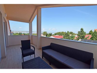 Ferienwohnung für 6 Personen (80 m²) in Starigrad-Paklenica 5/10