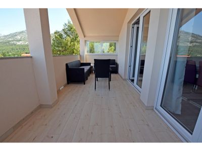 Ferienwohnung für 6 Personen (80 m²) in Starigrad-Paklenica 10/10