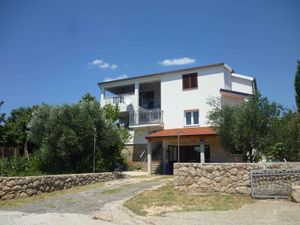Ferienwohnung für 4 Personen (45 m&sup2;) in Starigrad-Paklenica