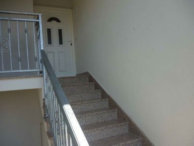 Ferienwohnung für 4 Personen (45 m²) in Starigrad-Paklenica 2/10