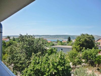 Ferienwohnung für 4 Personen (45 m²) in Starigrad-Paklenica 4/10