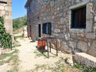 Ferienwohnung für 4 Personen (42 m²) in Starigrad-Paklenica 10/10