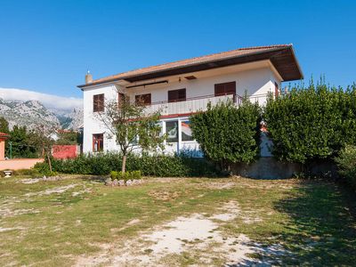 Ferienwohnung für 5 Personen (90 m²) in Starigrad-Paklenica 6/10