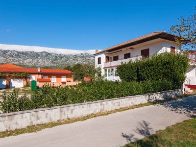 Ferienwohnung für 5 Personen (90 m²) in Starigrad-Paklenica 7/10