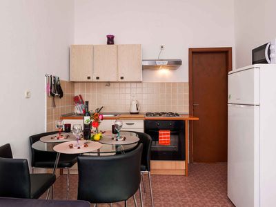 Ferienwohnung für 5 Personen (90 m²) in Starigrad-Paklenica 9/10