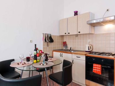 Ferienwohnung für 5 Personen (90 m²) in Starigrad-Paklenica 10/10