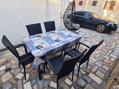 Ferienwohnung für 3 Personen (30 m²) in Starigrad-Paklenica 4/10