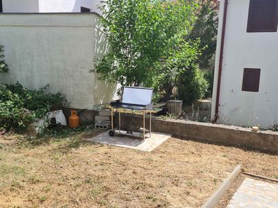 Ferienwohnung für 3 Personen (30 m²) in Starigrad-Paklenica 6/10