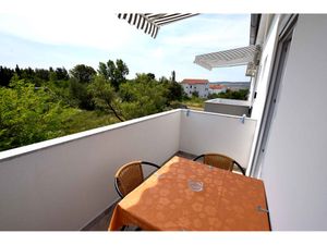 Ferienwohnung für 4 Personen (35 m&sup2;) in Starigrad-Paklenica