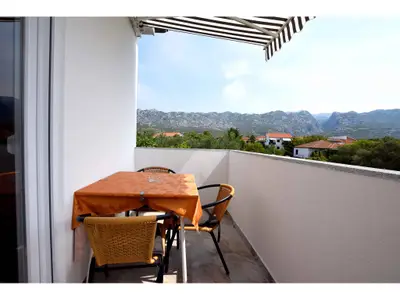 Ferienwohnung für 4 Personen (35 m²) in Seline 4/10