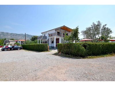 Ferienwohnung für 4 Personen (35 m²) in Starigrad-Paklenica 5/10