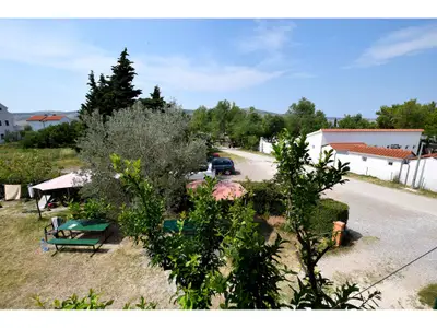 Ferienwohnung für 4 Personen (35 m²) in Seline 7/10
